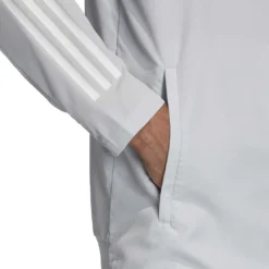 ADIDAS Germany Presentation 2020 Jacket -Softee Sport Zone adidas germany presentation 2020 jacket 7