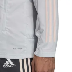 ADIDAS Germany Presentation 2020 Jacket -Softee Sport Zone adidas germany presentation 2020 jacket 8