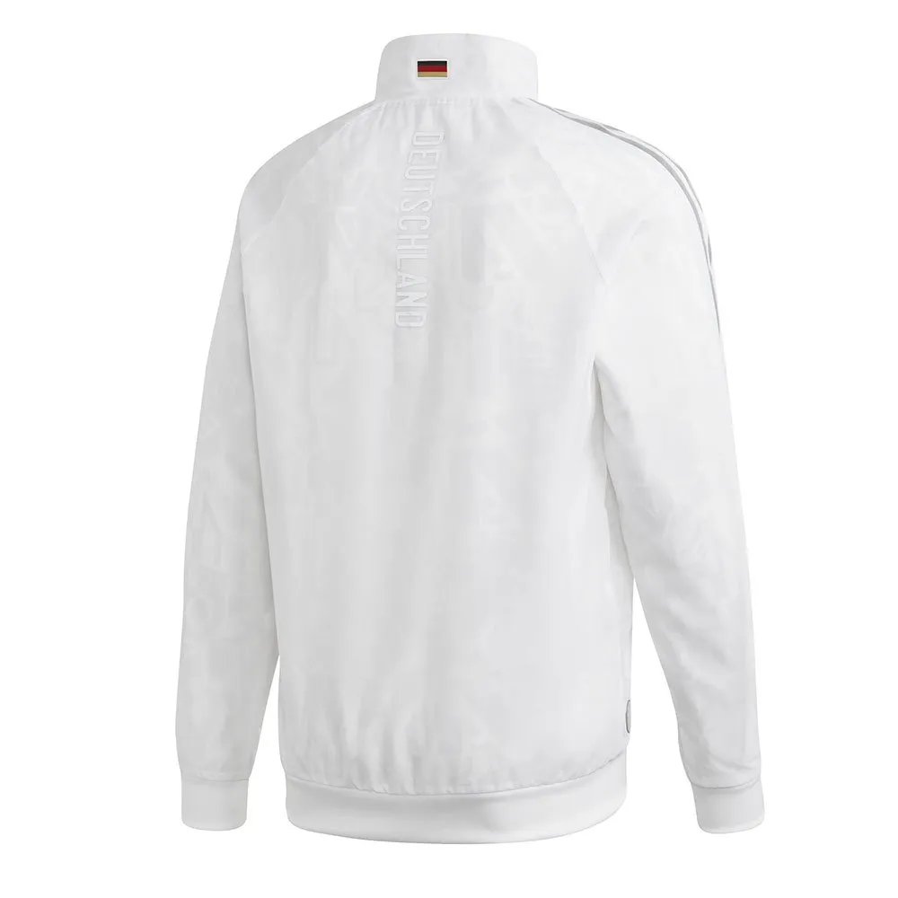 ADIDAS Germany Uni 2020 Jacket 4 ADIDAS Germany Uni 2020 Jacket - Image 2