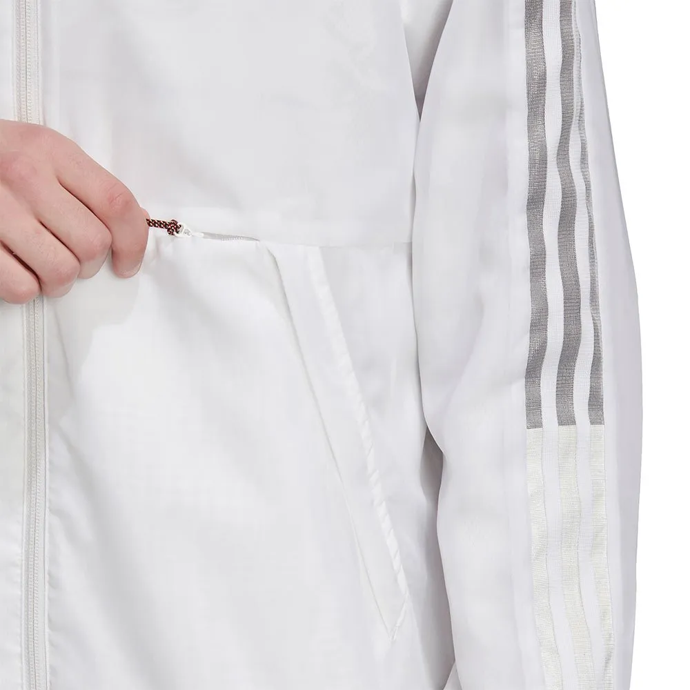 ADIDAS Germany Uni 2020 Jacket 13 ADIDAS Germany Uni 2020 Jacket - Image 11