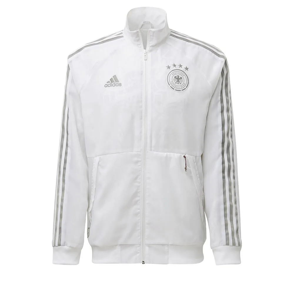 ADIDAS Germany Uni 2020 Jacket 5 ADIDAS Germany Uni 2020 Jacket - Image 3