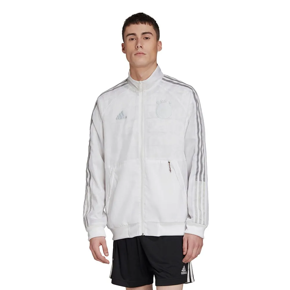 ADIDAS Germany Uni 2020 Jacket 6 ADIDAS Germany Uni 2020 Jacket - Image 4
