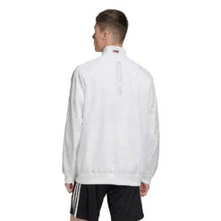 ADIDAS Germany Uni 2020 Jacket 17 ADIDAS Germany Uni 2020 Jacket -Softee Sport Zone adidas germany uni 2020 jacket 4