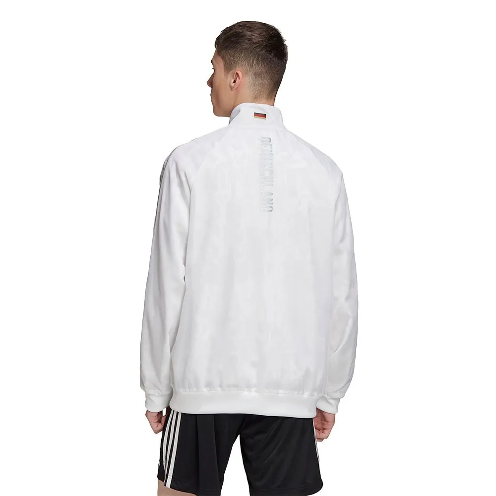 ADIDAS Germany Uni 2020 Jacket 7 ADIDAS Germany Uni 2020 Jacket - Image 5