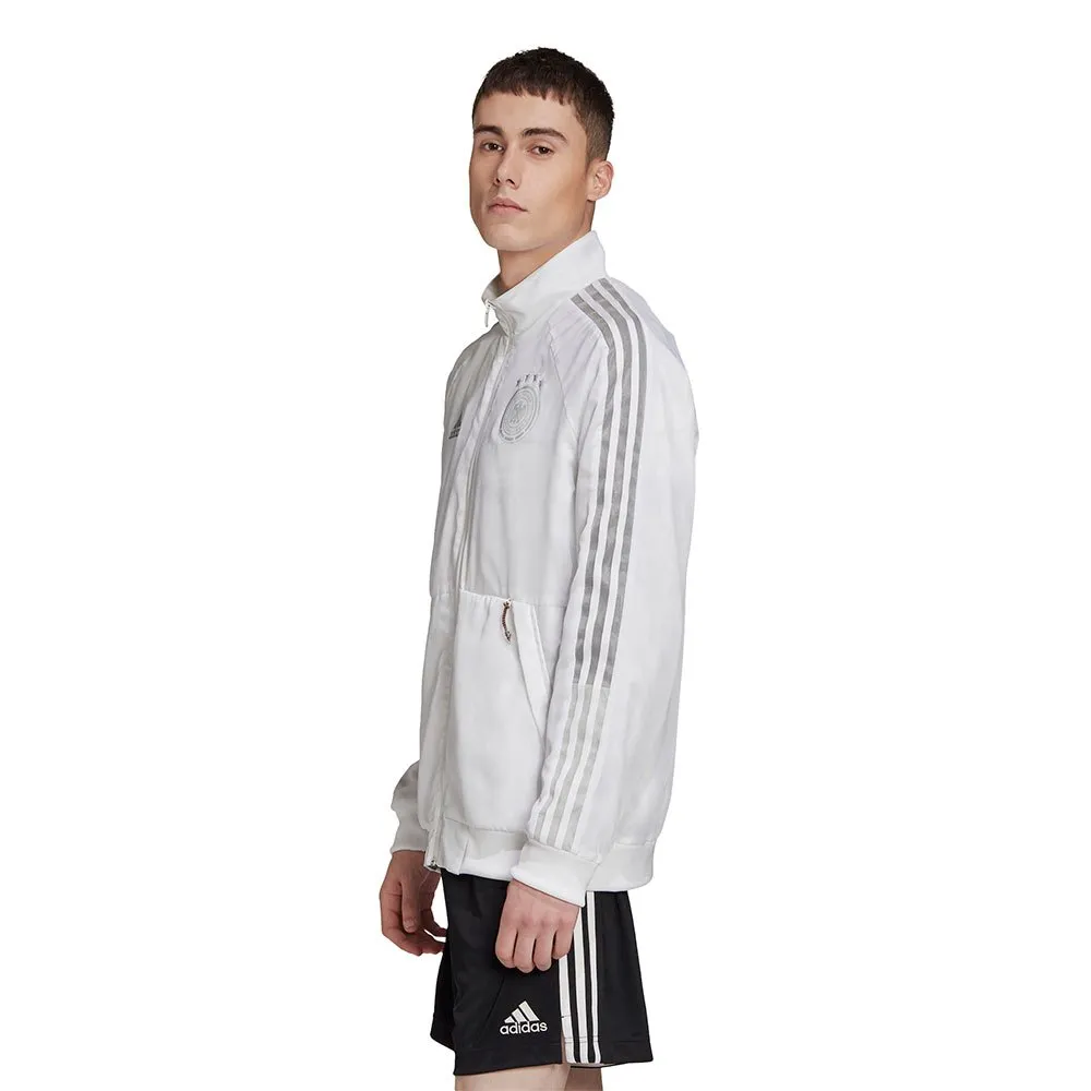 ADIDAS Germany Uni 2020 Jacket 8 ADIDAS Germany Uni 2020 Jacket - Image 6