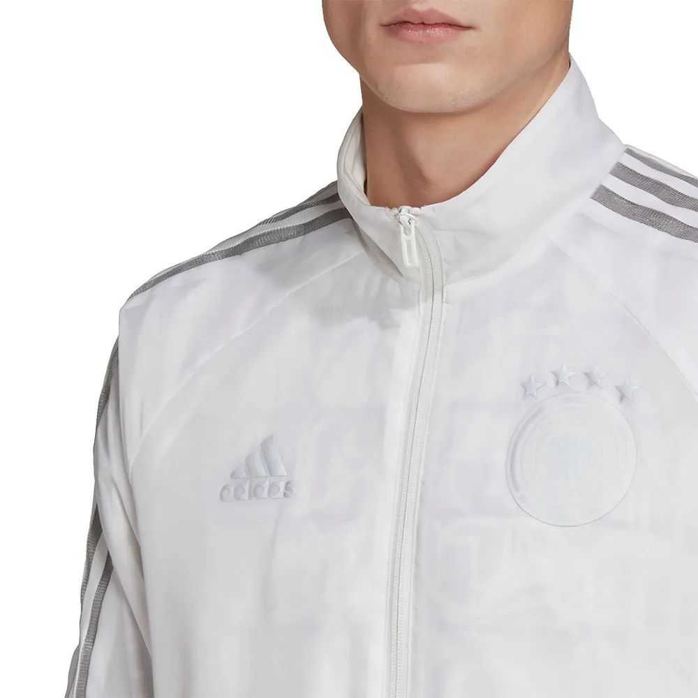 ADIDAS Germany Uni 2020 Jacket 11 ADIDAS Germany Uni 2020 Jacket - Image 9