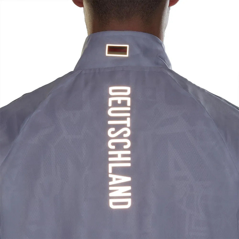 ADIDAS Germany Uni 2020 Jacket 12 ADIDAS Germany Uni 2020 Jacket - Image 10