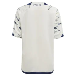 ADIDAS Italy 22/23 Junior Set Away -Softee Sport Zone adidas italy 22 23 junior set away 2