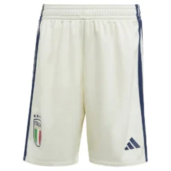 ADIDAS Italy 22/23 Junior Set Away -Softee Sport Zone adidas italy 22 23 junior set away 3
