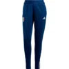 ADIDAS Italy 22/23 Woman Pants Travel 1 ADIDAS Italy 22/23 Woman Pants Travel -Softee Sport Zone adidas italy 22 23 woman pants travel