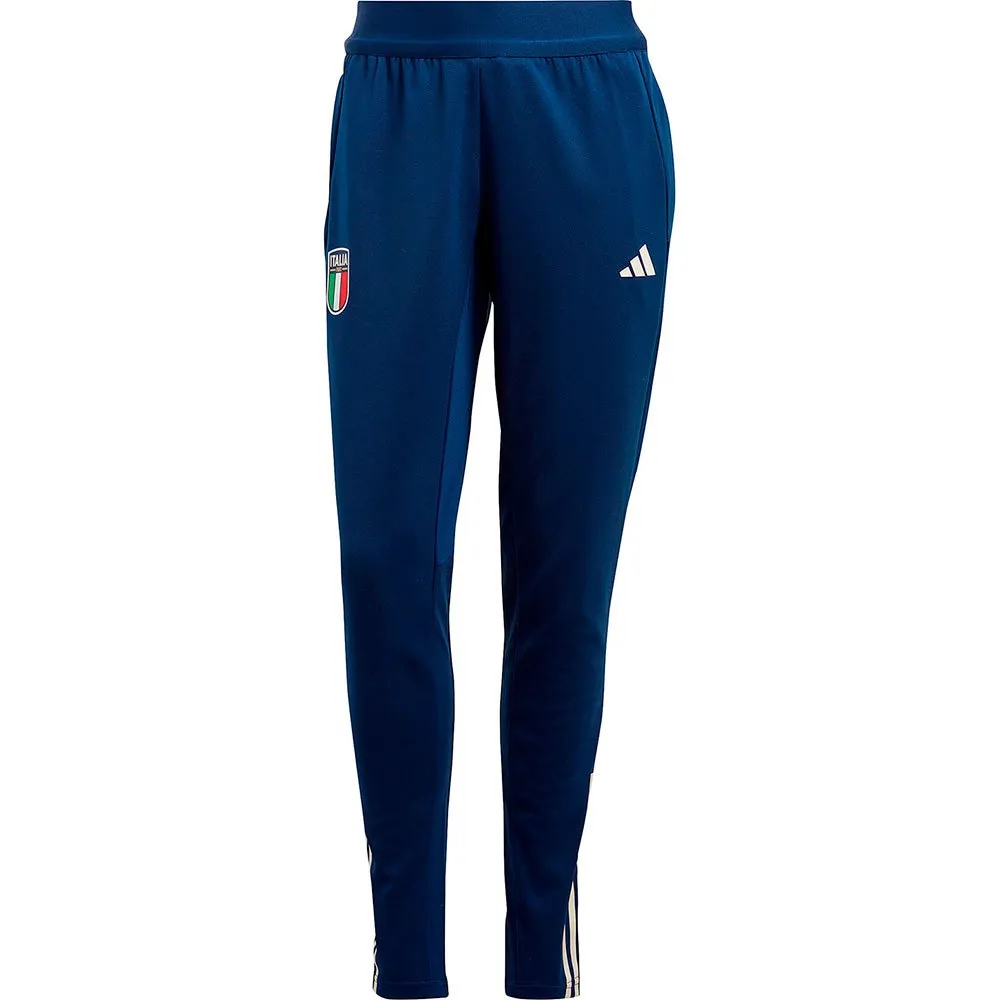 ADIDAS Italy 22/23 Woman Pants Travel 3 ADIDAS Italy 22/23 Woman Pants Travel