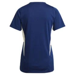 ADIDAS Italy 22/23 Woman Short Sleeve T-Shirt Travel -Softee Sport Zone adidas italy 22 23 woman short sleeve t shirt travel 3