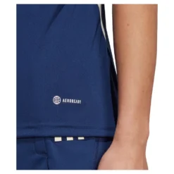 ADIDAS Italy 22/23 Woman Short Sleeve T-Shirt Travel -Softee Sport Zone adidas italy 22 23 woman short sleeve t shirt travel 7