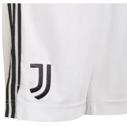 ADIDAS Juventus 21/22 Home Short Junior -Softee Sport Zone adidas juventus 21 22 home short junior 2