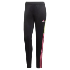ADIDAS Juventus 22/23 Woman Pants Travel -Softee Sport Zone adidas juventus 22 23 woman pants travel 2