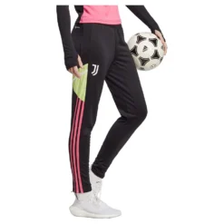 ADIDAS Juventus 22/23 Woman Pants Travel -Softee Sport Zone adidas juventus 22 23 woman pants travel 3