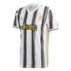 ADIDAS Juventus Home 20/21 T-Shirt -Softee Sport Zone adidas juventus home 20 21 t shirt