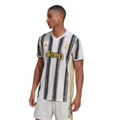 ADIDAS Juventus Home 20/21 T-Shirt -Softee Sport Zone adidas juventus home 20 21 t shirt 2