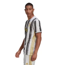 ADIDAS Juventus Home 20/21 T-Shirt -Softee Sport Zone adidas juventus home 20 21 t shirt 4