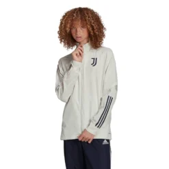 ADIDAS Juventus Presentation 20/21 Jacket -Softee Sport Zone adidas juventus presentation 20 21 jacket 2