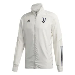 ADIDAS Juventus Presentation 20/21 Jacket