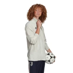 ADIDAS Juventus Presentation 20/21 Jacket -Softee Sport Zone adidas juventus presentation 20 21 jacket 5