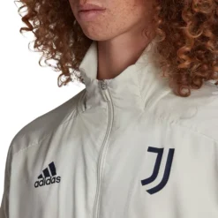 ADIDAS Juventus Presentation 20/21 Jacket -Softee Sport Zone adidas juventus presentation 20 21 jacket 6