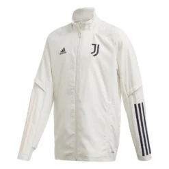 ADIDAS Juventus Presentation 20/21 Junior Jacket