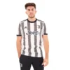 ADIDAS Juventus Short Sleeve T-Shirt Home 22/23