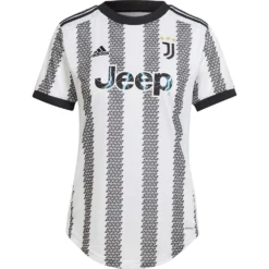 ADIDAS Juventus Short Sleeve T-Shirt Home 22/23 Woman 9 ADIDAS Juventus Short Sleeve T-Shirt Home 22/23 Woman -Softee Sport Zone adidas juventus short sleeve t shirt home 22 23 woman 2