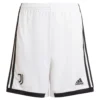 ADIDAS Juventus Shorts Home 22/23 Junior -Softee Sport Zone adidas juventus shorts home 22 23 junior