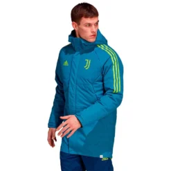ADIDAS Juventus Stadium 21/22 Jacket