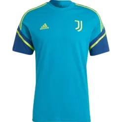 ADIDAS Juventus Training 21/22 Short Sleeve T-Shirt 9 ADIDAS Juventus Training 21/22 Short Sleeve T-Shirt -Softee Sport Zone adidas juventus training 21 22 short sleeve t shirt 2