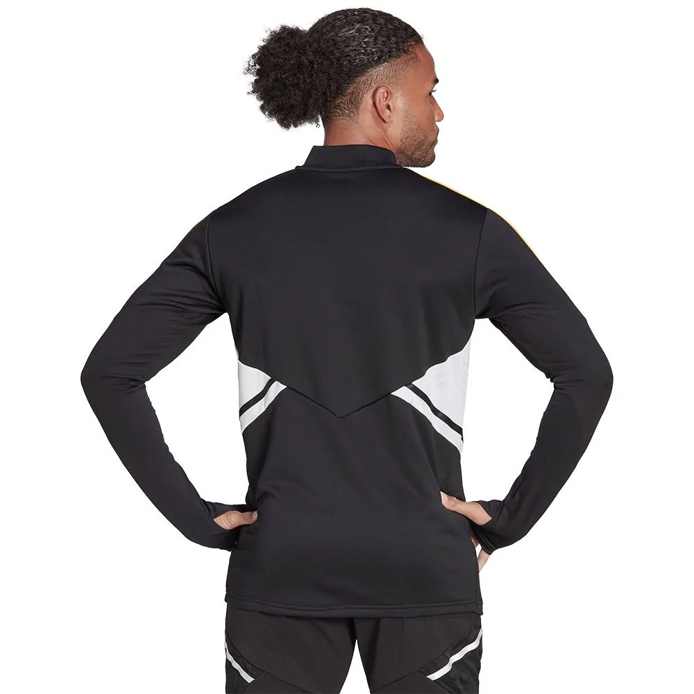 ADIDAS Juventus Training 22/23 Jacket 4 ADIDAS Juventus Training 22/23 Jacket - Image 2