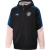 ADIDAS Manchester United 22/23 Jacket Away -Softee Sport Zone adidas manchester united 22 23 jacket away