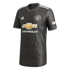ADIDAS Manchester United FC Away 20/21 T-Shirt