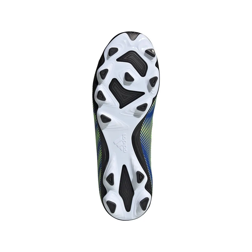 ADIDAS Nemeziz .4 FXG J Football Boots 4 ADIDAS Nemeziz .4 FXG J Football Boots - Image 2