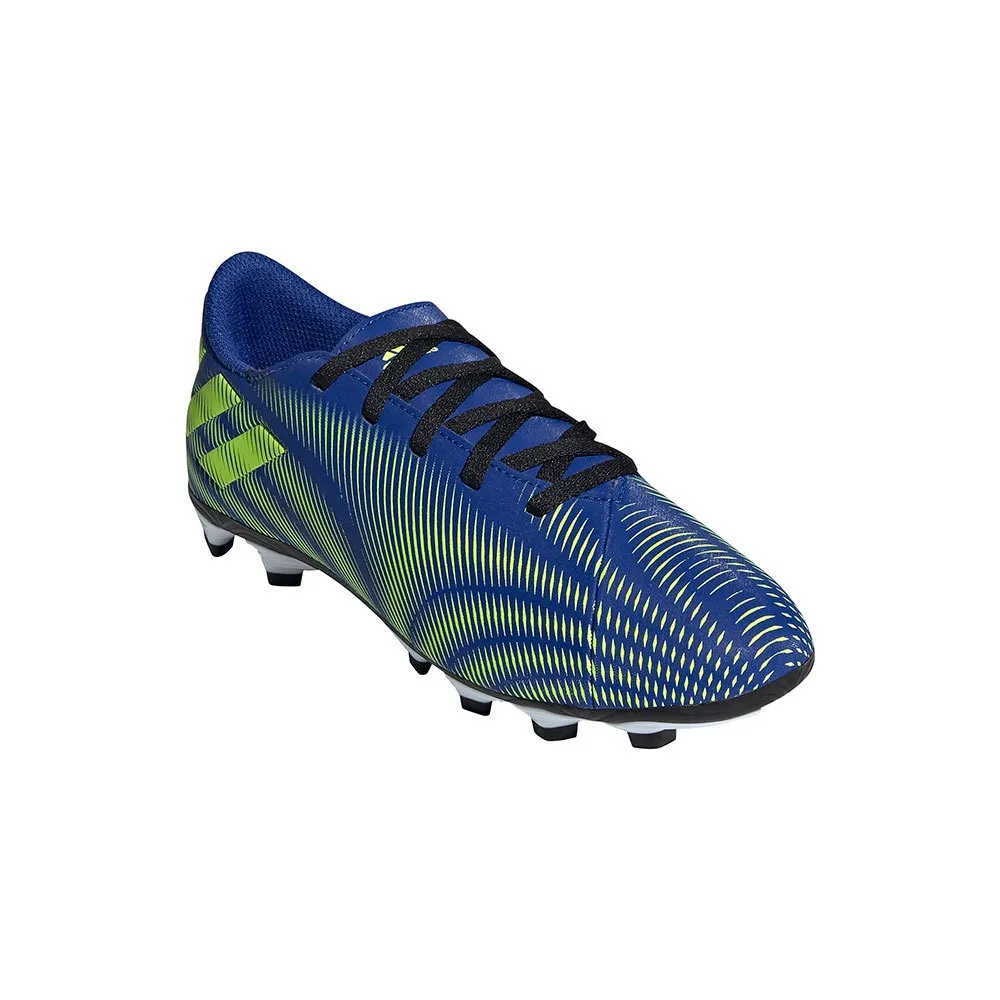 ADIDAS Nemeziz .4 FXG J Football Boots 5 ADIDAS Nemeziz .4 FXG J Football Boots - Image 3