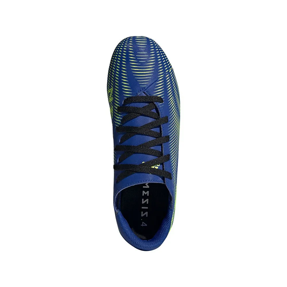 ADIDAS Nemeziz .4 FXG J Football Boots 7 ADIDAS Nemeziz .4 FXG J Football Boots - Image 5