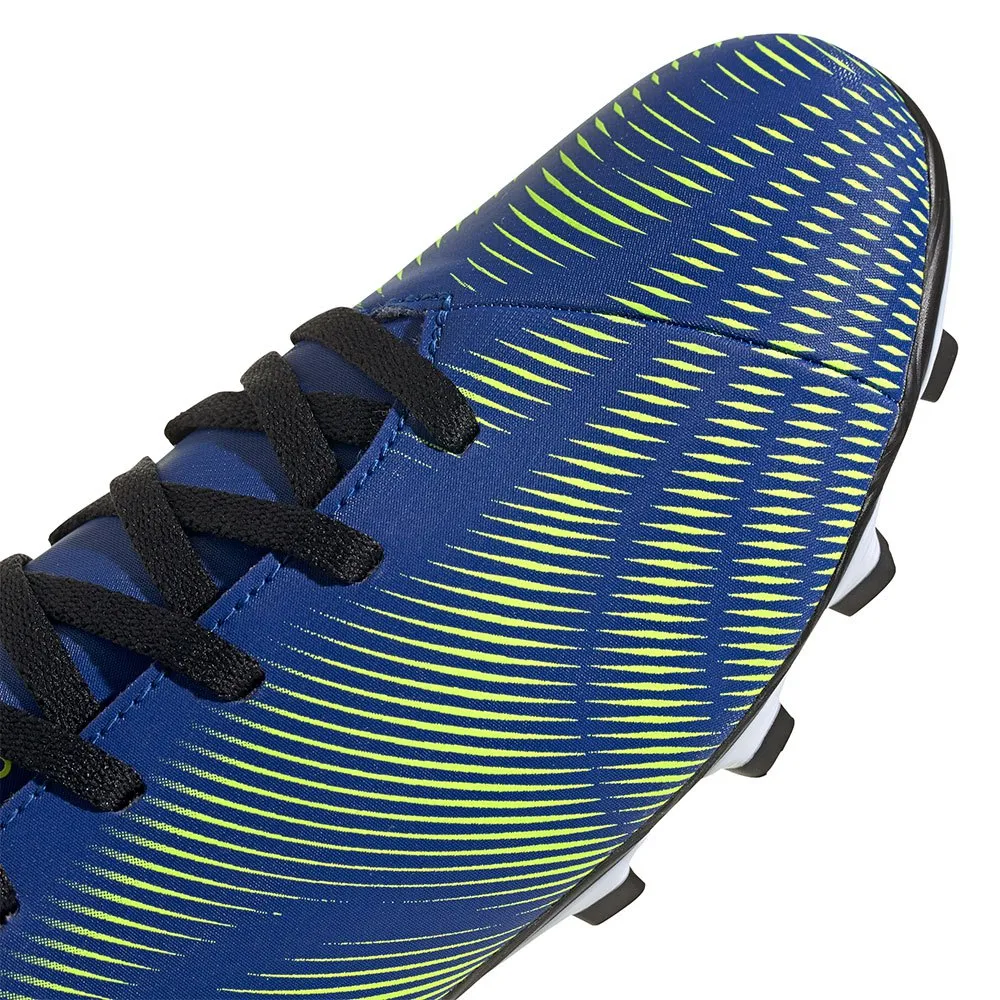 ADIDAS Nemeziz .4 FXG J Football Boots 9 ADIDAS Nemeziz .4 FXG J Football Boots - Image 7