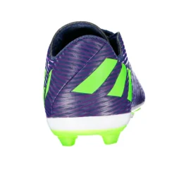 ADIDAS Nemeziz Messi 19.4 FXG Football Boots -Softee Sport Zone adidas nemeziz messi 19.4 fxg football boots 5