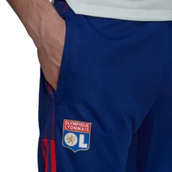 ADIDAS Olympique Lyon 21/22 Training Pant -Softee Sport Zone adidas olympique lyon 21 22 training pant 4