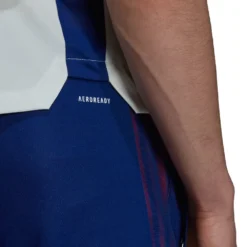 ADIDAS Olympique Lyon 21/22 Training Pant -Softee Sport Zone adidas olympique lyon 21 22 training pant 5