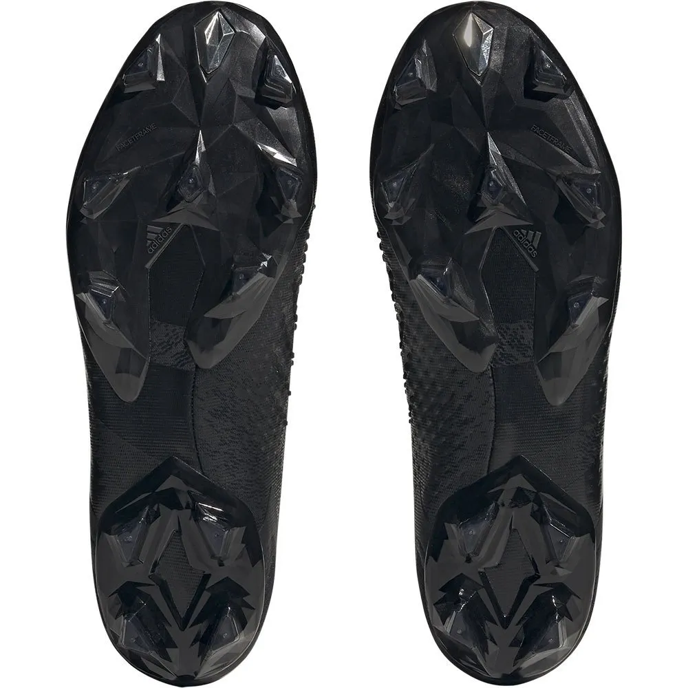 ADIDAS Predator Accuracy.1 FG Football Boots 4 ADIDAS Predator Accuracy.1 FG Football Boots - Image 2