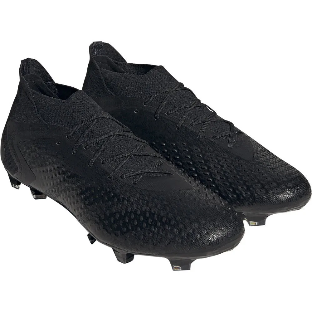 ADIDAS Predator Accuracy.1 FG Football Boots 6 ADIDAS Predator Accuracy.1 FG Football Boots - Image 4