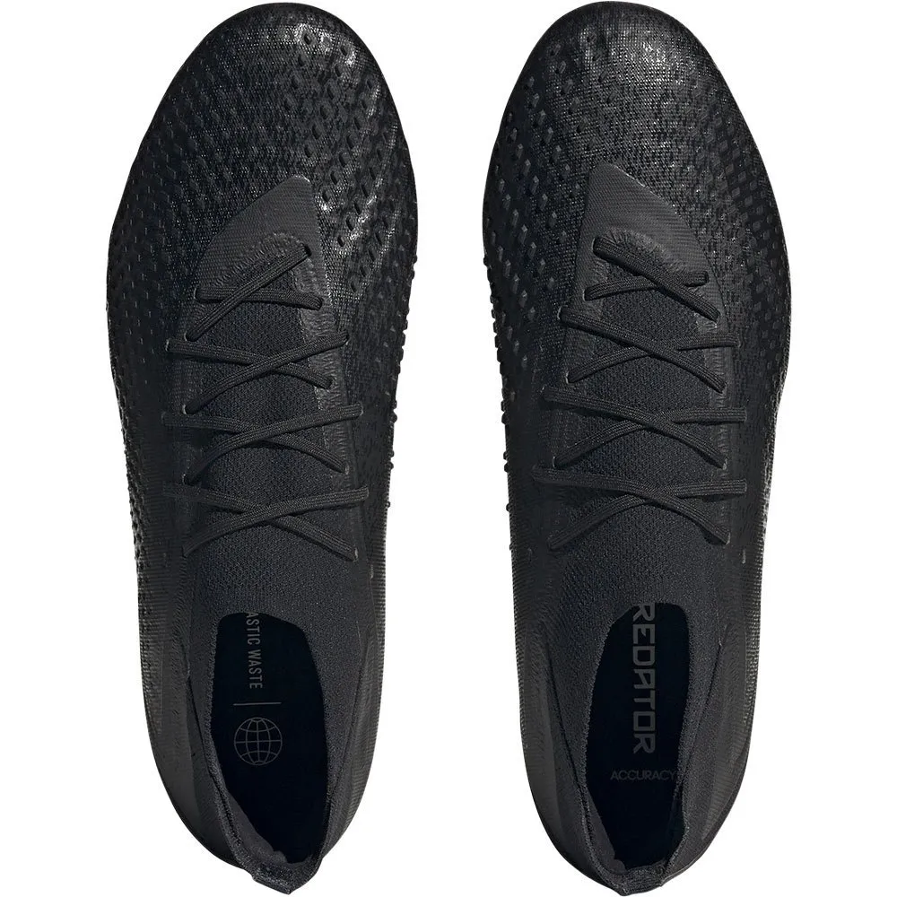 ADIDAS Predator Accuracy.1 FG Football Boots 7 ADIDAS Predator Accuracy.1 FG Football Boots - Image 5