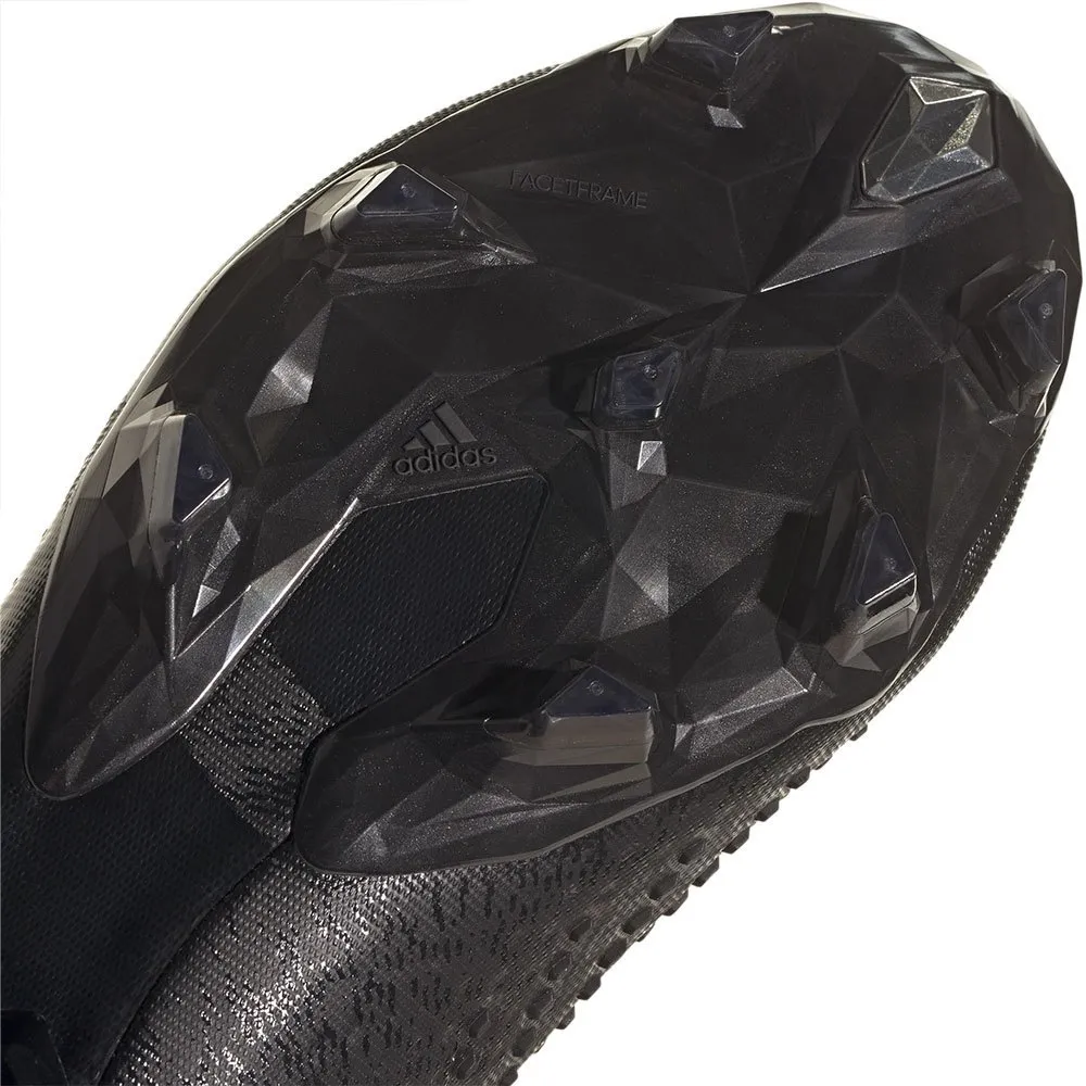 ADIDAS Predator Accuracy.1 FG Football Boots 10 ADIDAS Predator Accuracy.1 FG Football Boots - Image 8