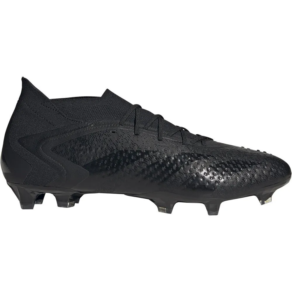 ADIDAS Predator Accuracy.1 FG Football Boots 3 ADIDAS Predator Accuracy.1 FG Football Boots