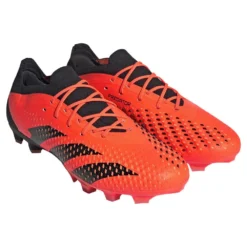 ADIDAS Predator Accuracy.1 L AG Football Boots -Softee Sport Zone adidas predator accuracy.1 l ag football boots 3