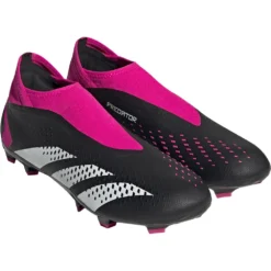 ADIDAS Predator Accuracy.3 Ll FG Football Boots -Softee Sport Zone adidas predator accuracy.3 ll fg football boots 2